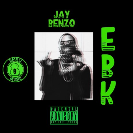 EBK | Boomplay Music