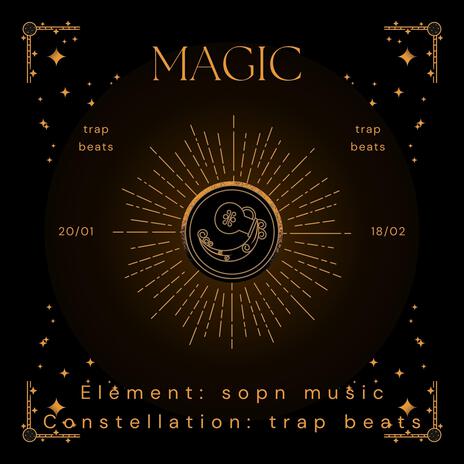 Magic | Boomplay Music