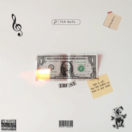 ThA NoTe / Prelude | Boomplay Music