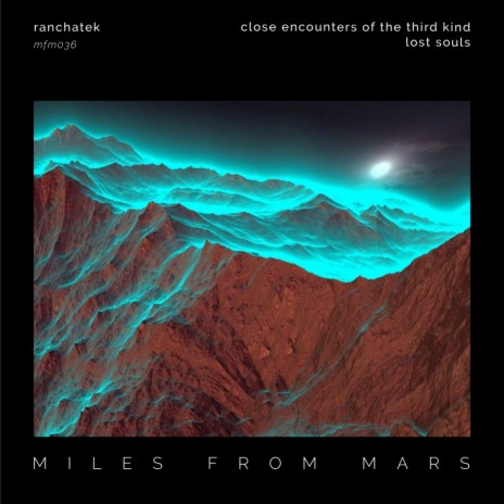 Close Encounters Of The Third Kind (Original Mix) | Boomplay Music