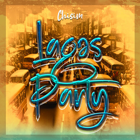 Lagos Party | Boomplay Music