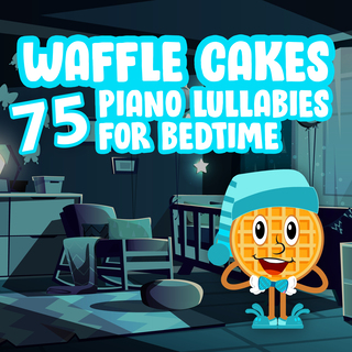 75 Piano Lullabies for Bedtime