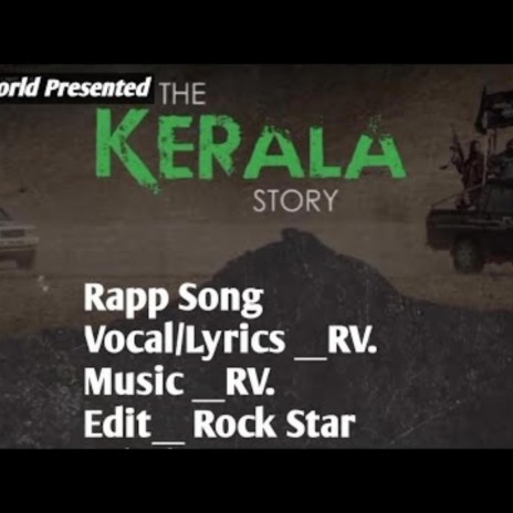 The Kerala Story | Boomplay Music