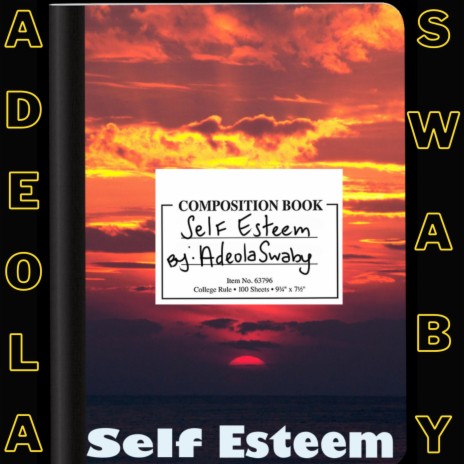 Self Esteem | Boomplay Music