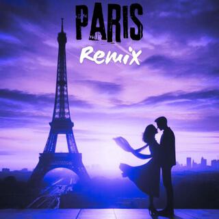 BABY C'N JAMM A PARIS RMX