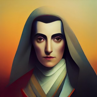 Dominion Over All (Teresa of Avila LoFi)