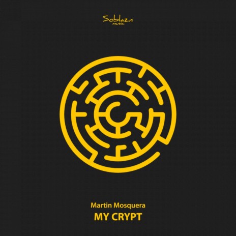 My Crypt (Original Mix)