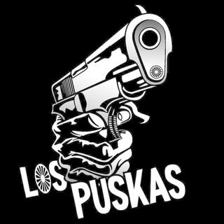 LOS PUSKAS