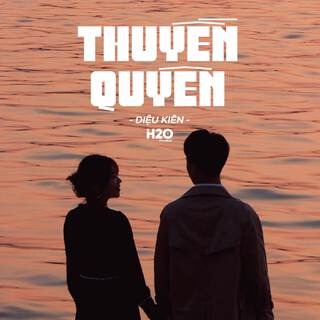 Thuyền Quyên (Lofi Ver.) ft. Diệu Kiên lyrics | Boomplay Music