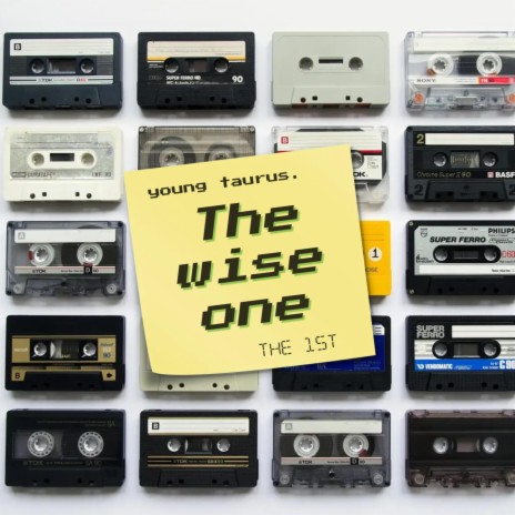 The Wise One | Boomplay Music