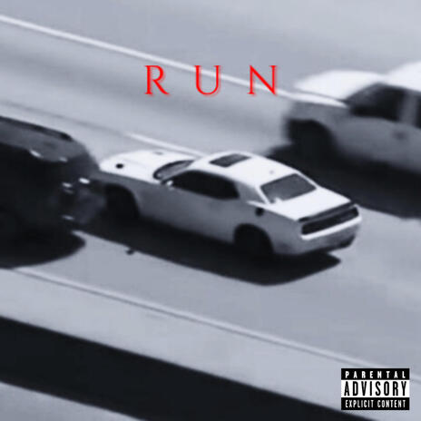 RUN | Boomplay Music