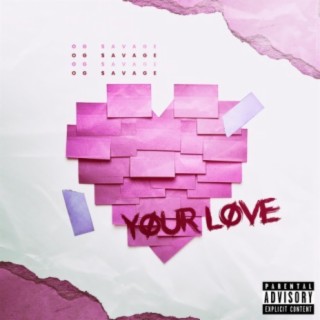 Your Love