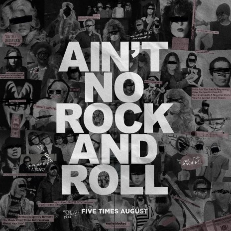 Ain't No Rock and Roll | Boomplay Music