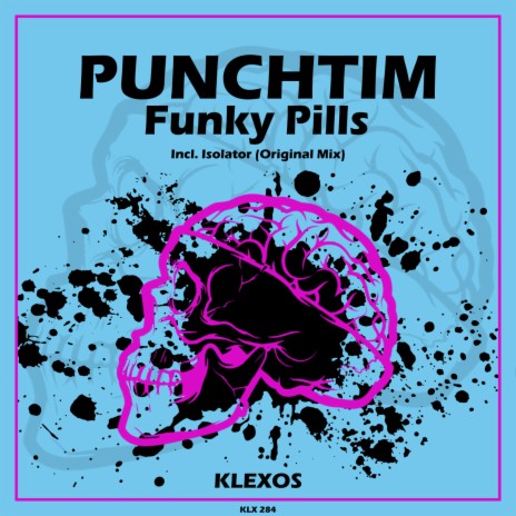 Funky Pills (Original Mix) | Boomplay Music