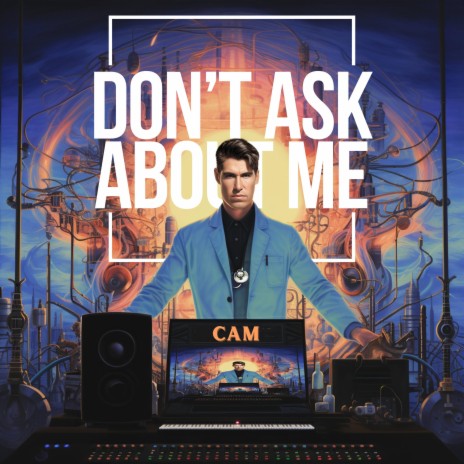 Don't Ask About Me | Boomplay Music