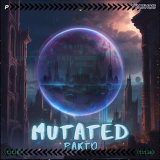 Mutated