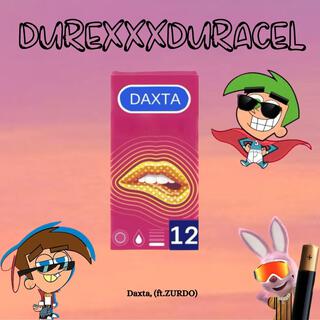 DUREXXXDURACEL