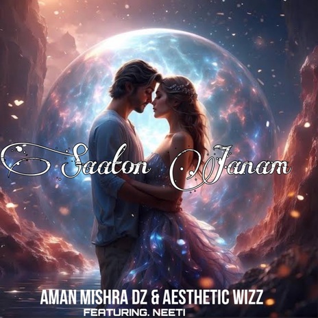 Saaton Janam ft. Aesthetic Wizz & Neeti | Boomplay Music