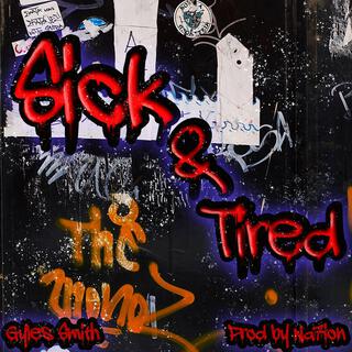 Sick & Tired (Single Version)