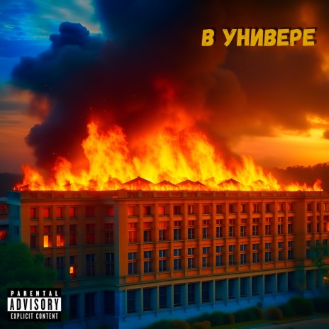 В универе | Boomplay Music