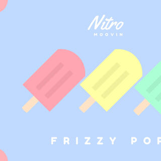 Frizzy Pop