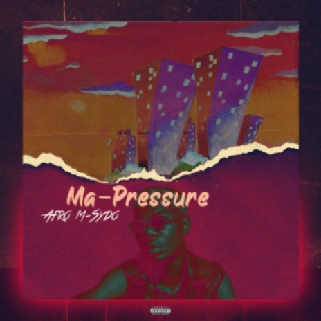 Ma-pressure