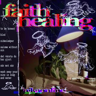 faith healing