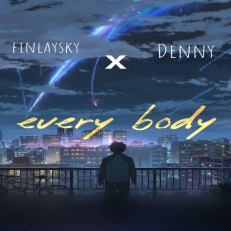 Everybody ft. Denny | Boomplay Music