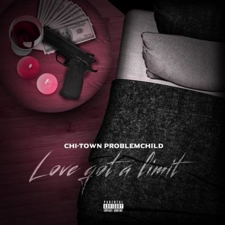 Love got a Limit | Boomplay Music