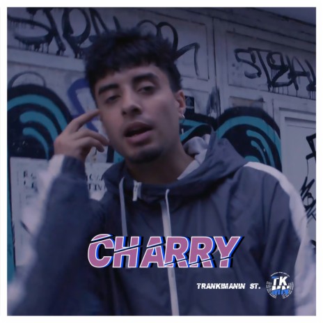 CHARRY: la KBerna de TKMN, Vol 11 ft. TKMN Studio