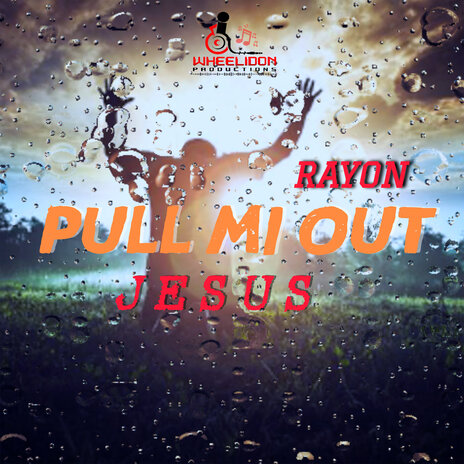 Pull Me Out Jesus | Boomplay Music