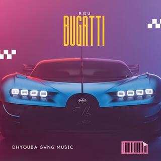 BUGATTI