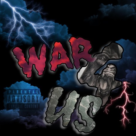War 4 Us | Boomplay Music