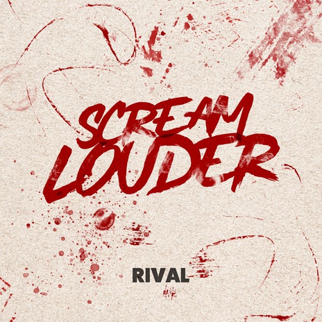 Scream Louder | Boomplay Music