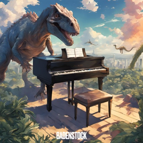 Wild and free Dino | Boomplay Music