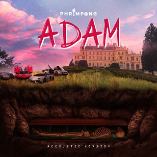 Adam (Accostic Version)