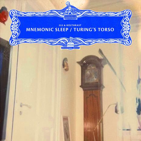 Turing's Torso II | Boomplay Music