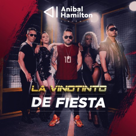 La Vinotinto De Fiesta | Boomplay Music