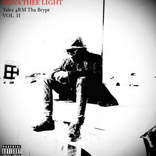 Talez 4rm Tha Brypt Vol. II