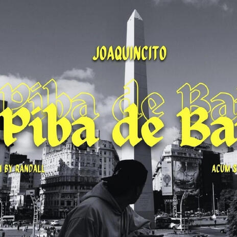 La Piba de Baires | Boomplay Music