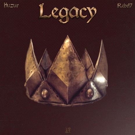 Legacy | Boomplay Music