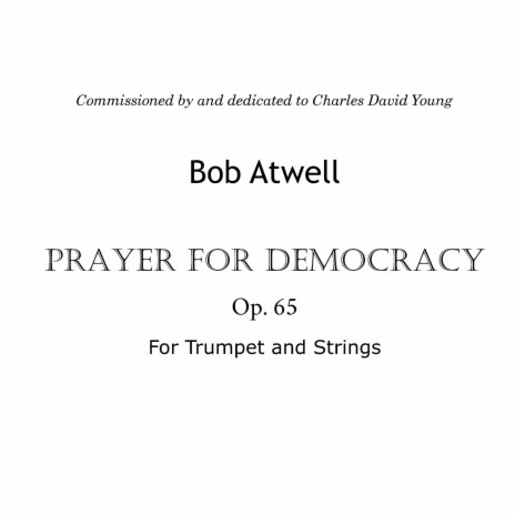 Prayer for Democracy | Boomplay Music