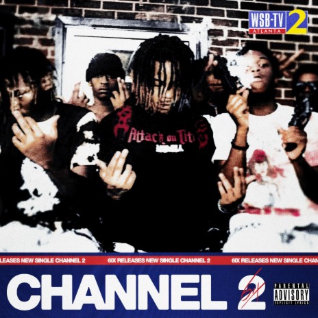 Channel 2 | Boomplay Music