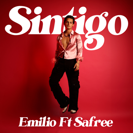 Sintigo ft. Safree | Boomplay Music