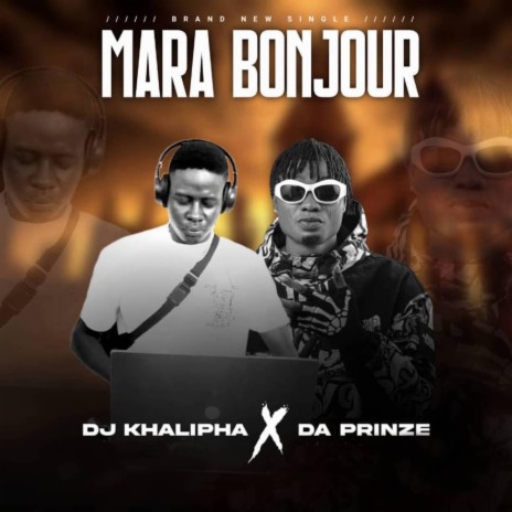 Mara Bonjour ft. Daprinze | Boomplay Music