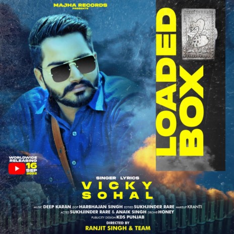 Loaded Box | Boomplay Music