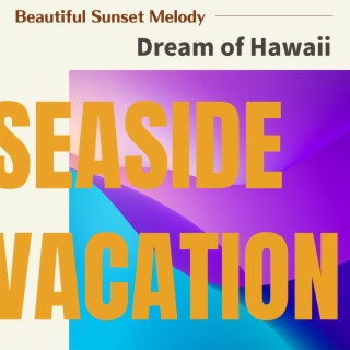 Beautiful Sunset Melody - Dream of Hawaii