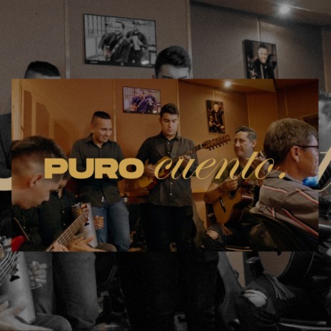 Puro cuento | Boomplay Music