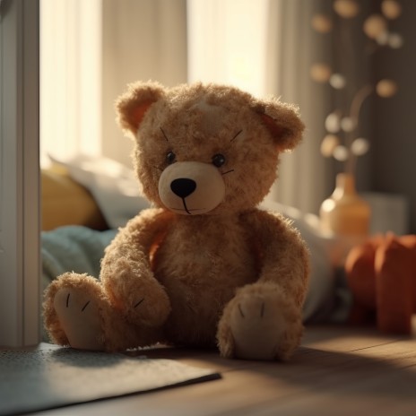 Teddy Bears Sleepytime | Boomplay Music