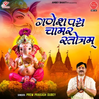 Ganesh Panch Chamar Stotram